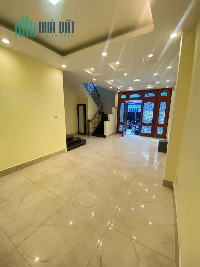 Đốc Ngữ 51m², 6 tầng, MT 6m, giá 14.5 tỷ Ba Đình. Mua liên hệ: O94lO7l689
