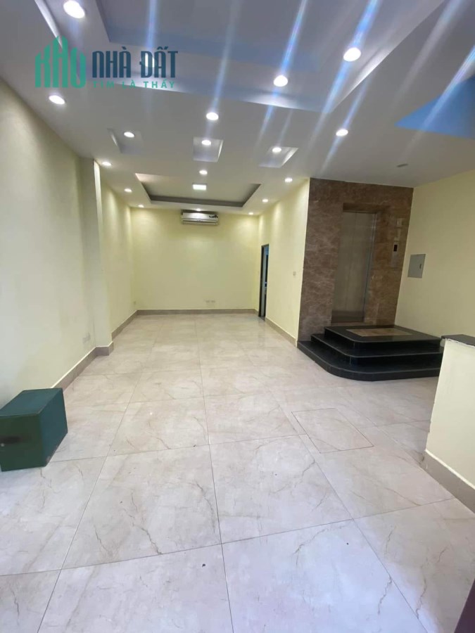 Đốc Ngữ 51m², 6 tầng, MT 6m, giá 14.5 tỷ Ba Đình. Mua liên hệ: O94lO7l689