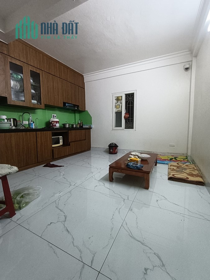 Mặt Phố Thái Thịnh 54m², 6 tầng, MT 4m, giá 19 tỷ Đống Đa. Mua liên hệ: O94lO7l689