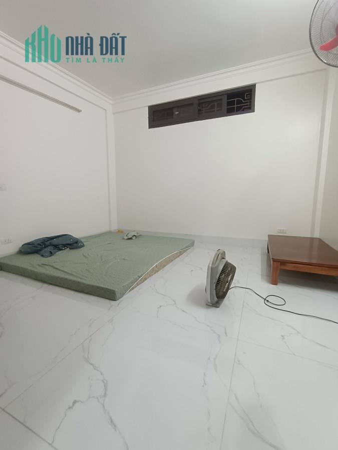 Mặt Phố Thái Thịnh 54m², 6 tầng, MT 4m, giá 19 tỷ Đống Đa. Mua liên hệ: O94lO7l689