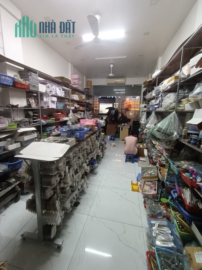 Mặt Phố Thái Thịnh 54m², 6 tầng, MT 4m, giá 19 tỷ Đống Đa. Mua liên hệ: O94lO7l689