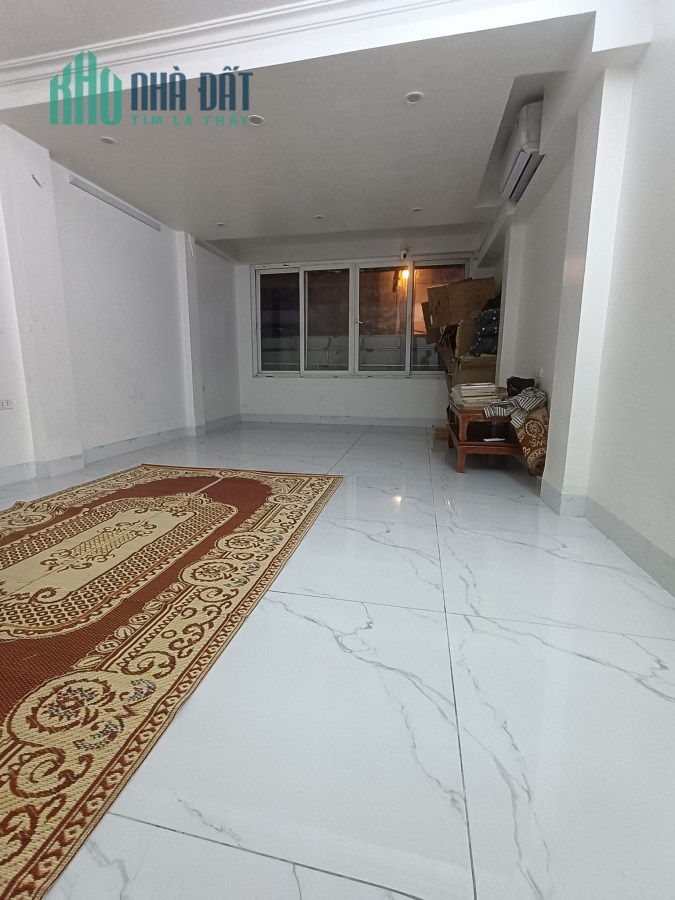 Mặt Phố Thái Thịnh 54m², 6 tầng, MT 4m, giá 19 tỷ Đống Đa. Mua liên hệ: O94lO7l689