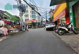 Ngộp Bán Gấp Mặt Tiền Kinh Doanh Bình Chiểu Thủ Đức 92m2, đường 8m Chỉ Nhỉnh 4 Tỷ Hiếm Nhà Bán