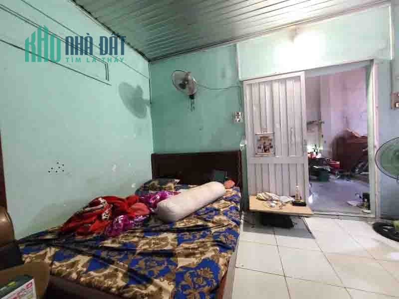 Ngộp Bán Gấp Mặt Tiền Kinh Doanh Bình Chiểu Thủ Đức 92m2, đường 8m Chỉ Nhỉnh 4 Tỷ Hiếm Nhà Bán