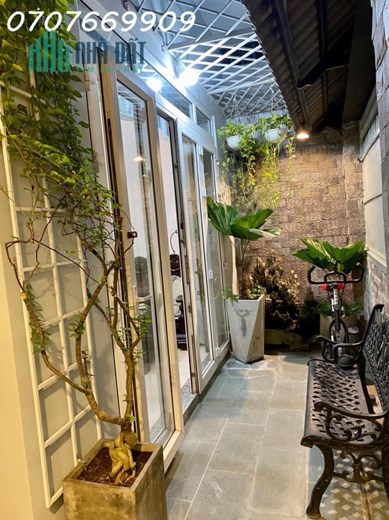 Bán nhà gần Võ Văn Ngân 6,1 x 12,4m2 chỉ 5,8 tỷ