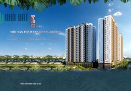 Chỉ từ 600tr sở hữu ngay Căn hộ CAO CẤP kế ngay Aeon Mall
