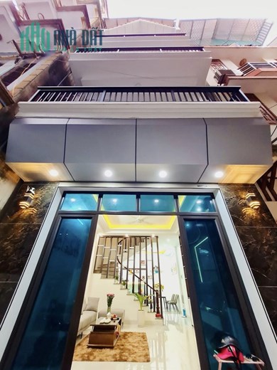 BÁN NHÀ ĐẶNG VĂN NGỮ, ĐỐNG ĐA, Ô TÔ ĐỖ, 45M2 4T MT3.7M, GIÁ 5.25 TỶ