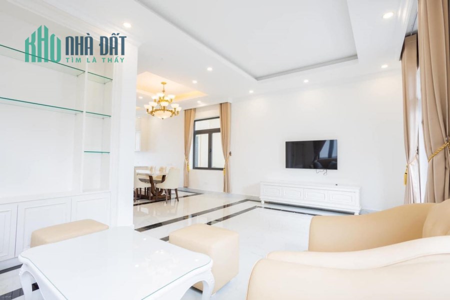 Bán biệt thự khu Royal Villa Đà Lạt chỉ 12 tỷ