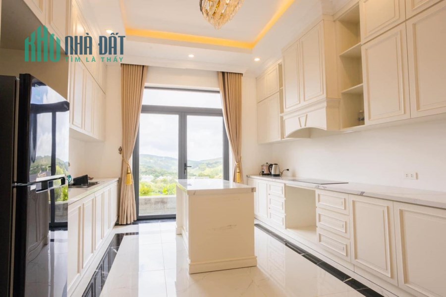 Bán biệt thự khu Royal Villa Đà Lạt chỉ 12 tỷ