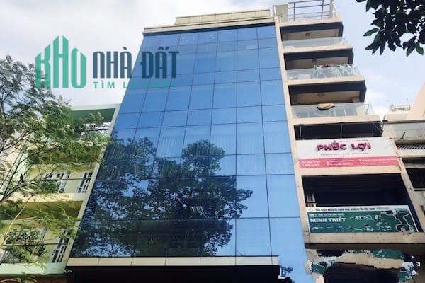 [ HÀNG HIẾM BA ĐÌNH] BÁN GẤP TÒA VP MP NGUYỄN TRƯỜNG TỘ 210M2, 11 T HẦM, KD ĐỈNH.