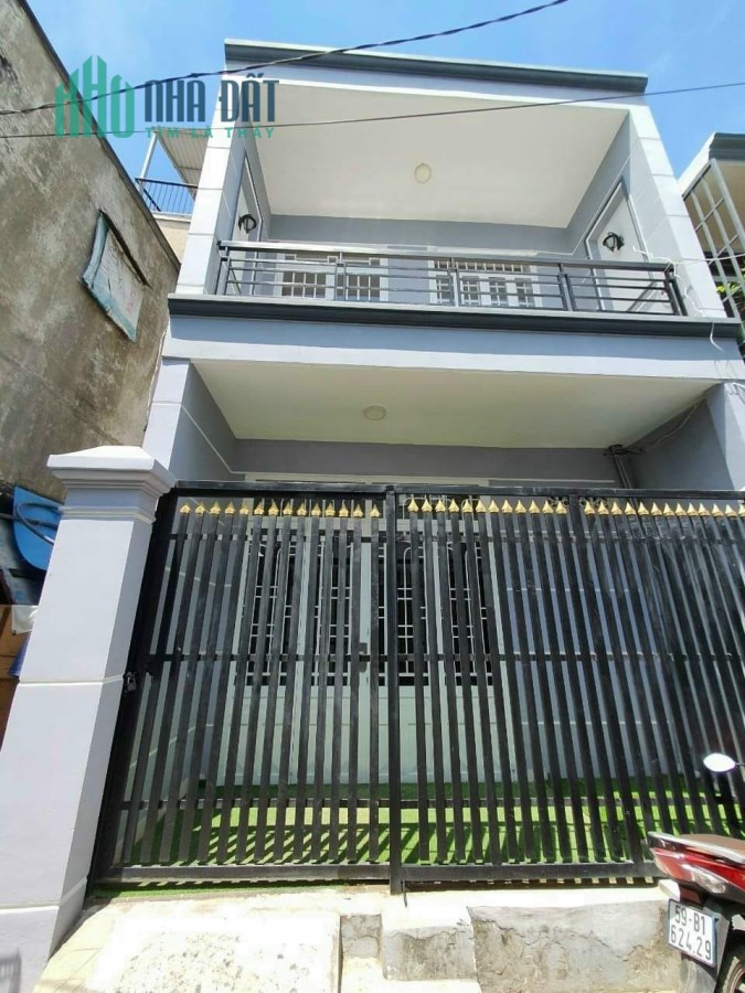 BÁN NHÀ QUẬN 2 GIÁ 4,3 TỶ, Quận 2