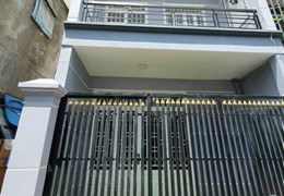 BÁN NHÀ QUẬN 2 GIÁ 4,3 TỶ, Quận 2