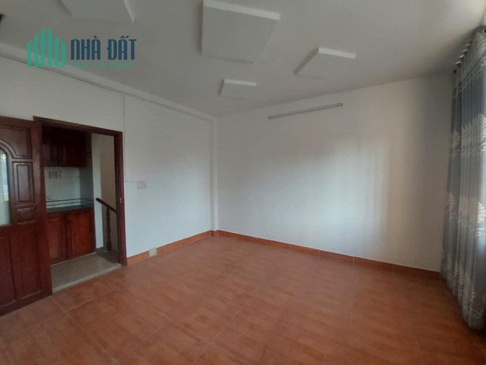 Bán nhà Mặt tiền đường Nguyễn Sơn- Phú Thọ Hoà, 3 Tầng, N-4.1m,không lộ giới, 7.8 tỷ