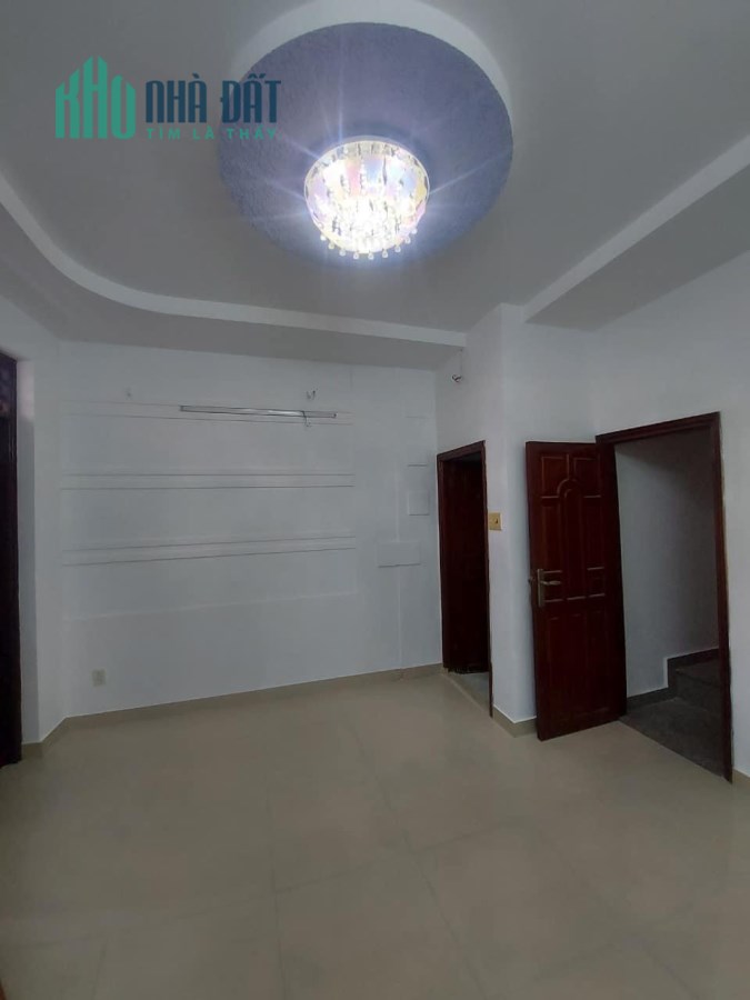 Bán nhà Mặt tiền đường Nguyễn Sơn- Phú Thọ Hoà, 3 Tầng, N-4.1m,không lộ giới, 7.8 tỷ