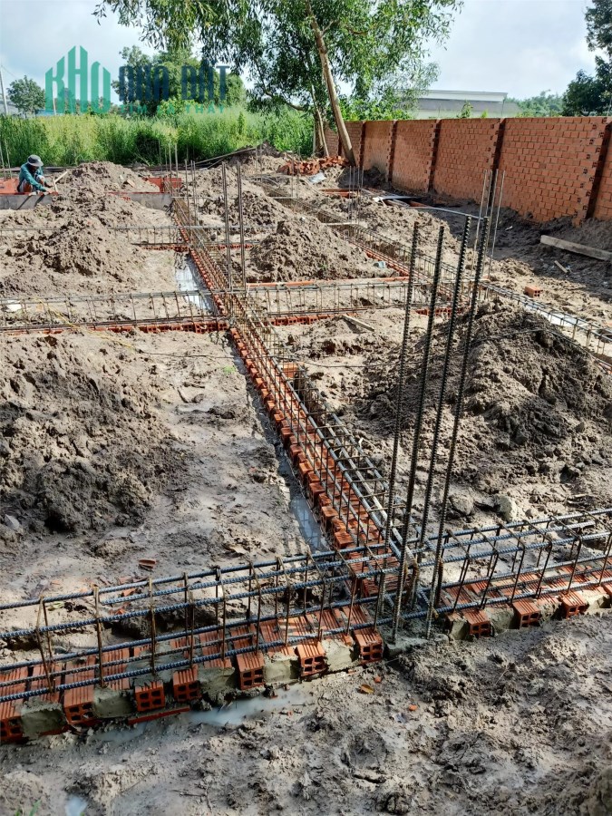 ** Bán lô đất thổ cư khu dân cư hiện hữu 250m2 Tân Châu, Tây Ninh thuận tiện kinh doanh, mua