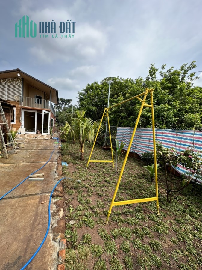 Cho Thuê Nhà Nguyên Căn 3 Pn Phường Tự An