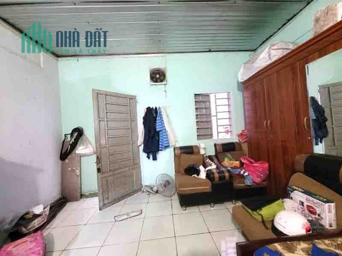 Giảm Sốc 1.7 Tỷ Bán Mặt Tiền Kinh Doanh Chợ Khiết Tâm Bình Chiểu Thủ Đức 92m2, đường 8m Chỉ Nhỉnh 4