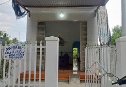 NHÀ  ĐẸP - GIÁ TỐT - Cần Bán CĂN NHÀ  Tại phường Cam Phúc Bắc, TP Cam Ranh, tỉnh Khánh Hòa