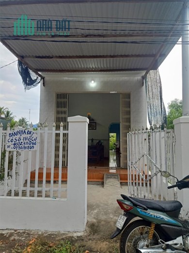 NHÀ  ĐẸP - GIÁ TỐT - Cần Bán CĂN NHÀ  Tại phường Cam Phúc Bắc, TP Cam Ranh, tỉnh Khánh Hòa