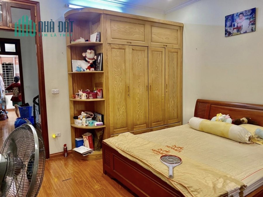 BÁN NHÀ LÁNG HẠ, ĐỐNG ĐA, LÔ GÓC, GẦN PHỐ, 60M2 4 TẦNG, GIÁ 5.4 TỶ