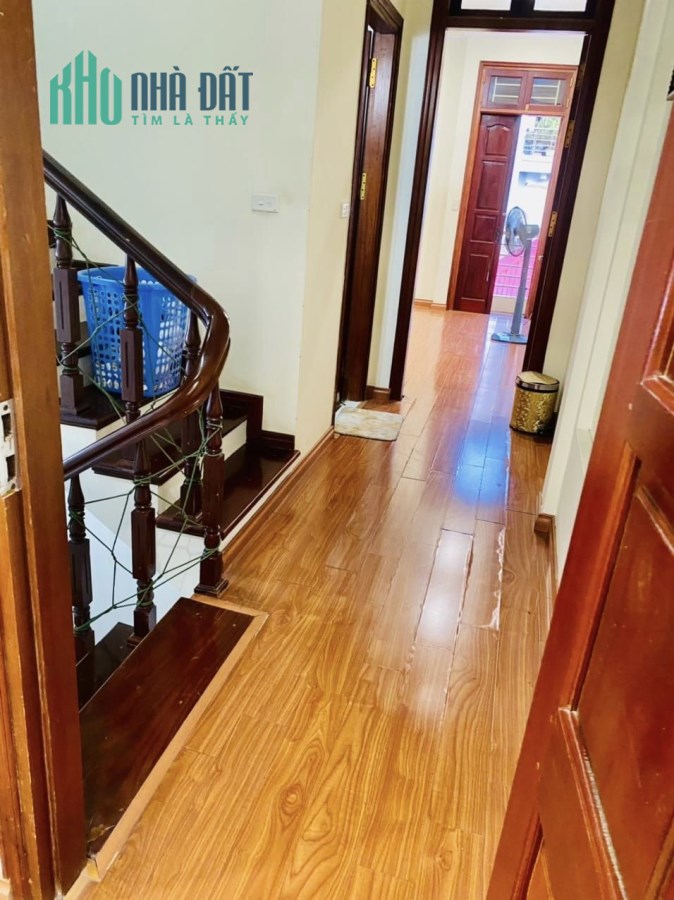BÁN NHÀ LÁNG HẠ, ĐỐNG ĐA, LÔ GÓC, GẦN PHỐ, 60M2 4 TẦNG, GIÁ 5.4 TỶ