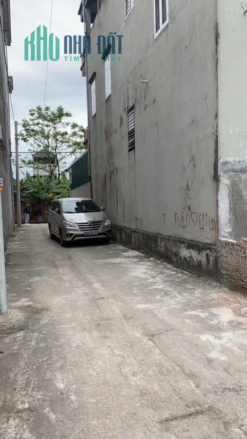 ĐẤT ĐẸP - GIÁ TỐT – CHÍNH CHỦ CẦN BÁN LÔ ĐẤT Tại ĐÔNG ANH - HÀ NỘI