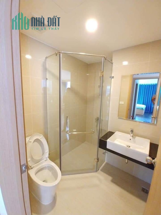 Chính chủ cần tiền bán gáp căn hộ The Western giá 2tỷ