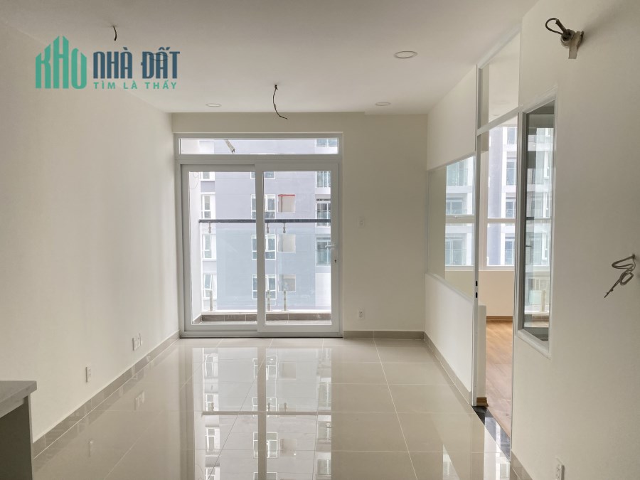 Chính chủ cần tiền bán gáp căn hộ The Western giá 2tỷ