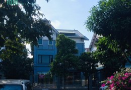 Chính chủ cần cho thuê biệt thự 11, ô số 11, Khu đô thị Vân Canh, Hoài Đức, Hà Nội.