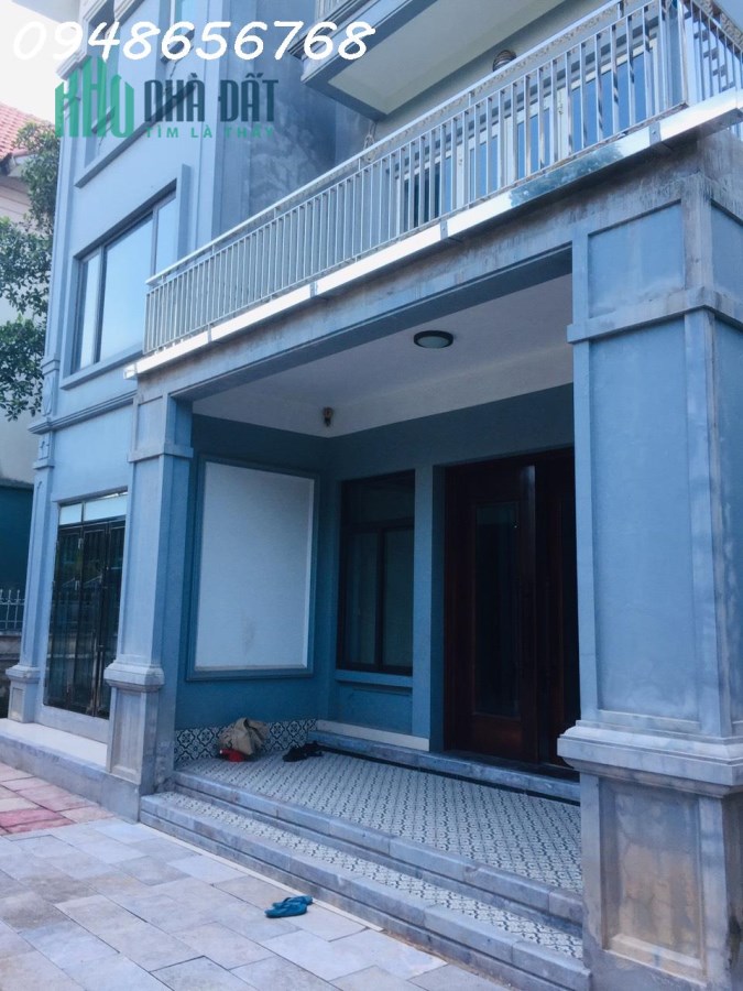 Chính chủ cần cho thuê biệt thự 11, ô số 11, Khu đô thị Vân Canh, Hoài Đức, Hà Nội.
