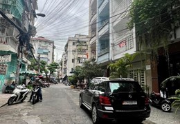 GIẢM 1 TỶ BÁN GẤP CHDV, HXT 12M HOÀNG SA, PHƯỜNG ĐAKAO, QUẬN 1