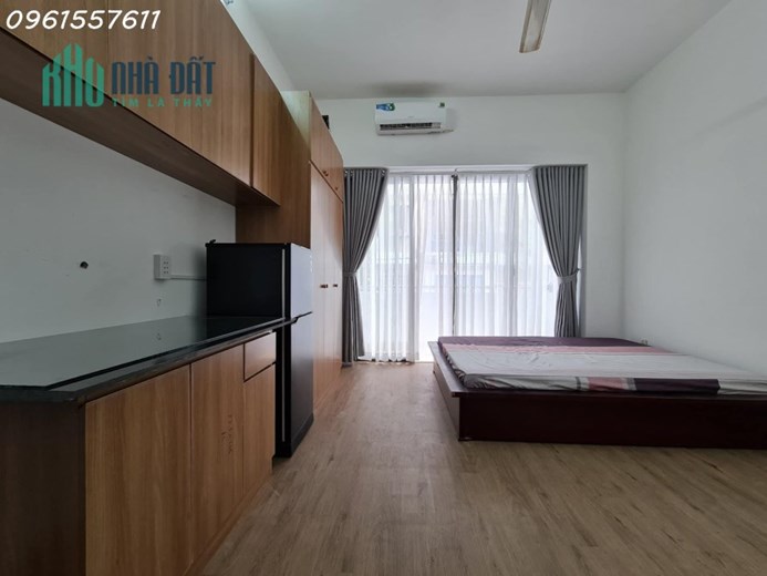 GIẢM 1 TỶ BÁN GẤP CHDV, HXT 12M HOÀNG SA, PHƯỜNG ĐAKAO, QUẬN 1