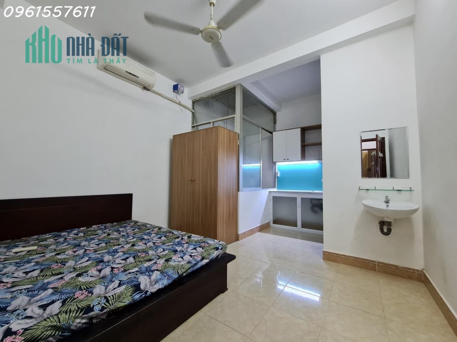 GIẢM 1 TỶ BÁN GẤP CHDV, HXT 12M HOÀNG SA, PHƯỜNG ĐAKAO, QUẬN 1