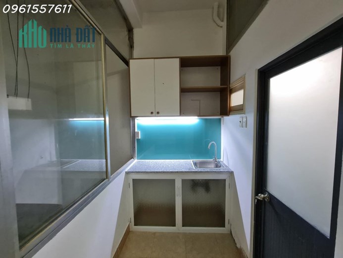 GIẢM 1 TỶ BÁN GẤP CHDV, HXT 12M HOÀNG SA, PHƯỜNG ĐAKAO, QUẬN 1