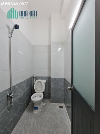 GIẢM 1 TỶ BÁN GẤP CHDV, HXT 12M HOÀNG SA, PHƯỜNG ĐAKAO, QUẬN 1