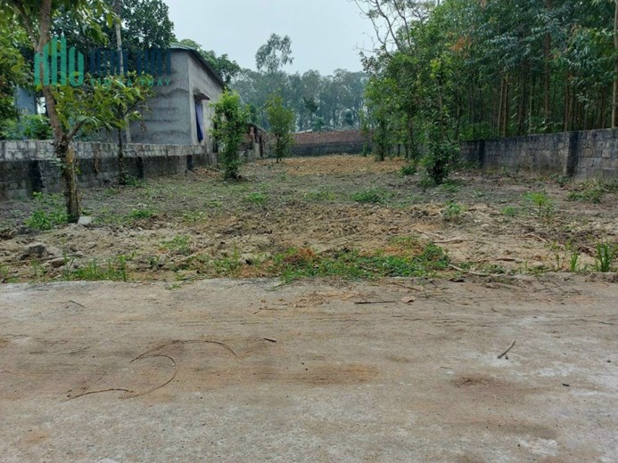 Bán 380m2 đất xây biệt thự tại Đồng Bông, Kim Long chỉ với 1,3x Tỷ.