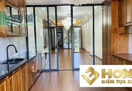 MT2353. CHO THUÊ NHÀ MẶT ĐƯỜNG THẾ LỮ 130M2 5 TẦNG MỚI XÂY