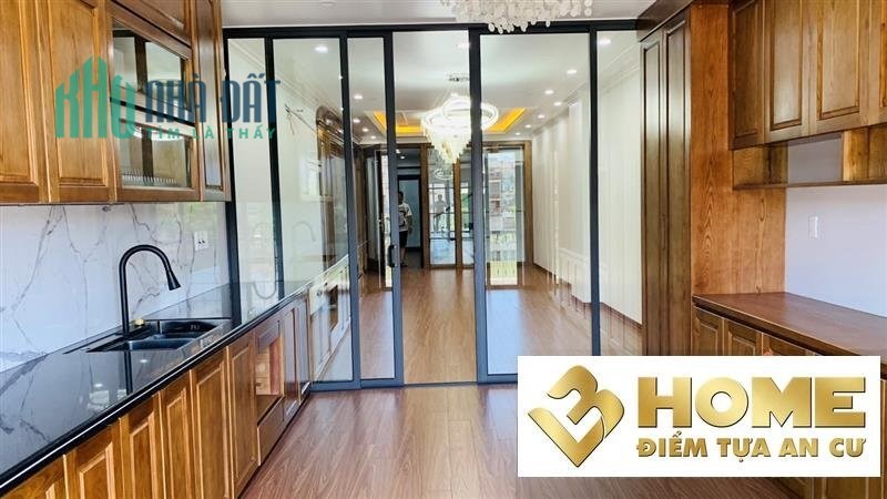 MT2353. CHO THUÊ NHÀ MẶT ĐƯỜNG THẾ LỮ 130M2 5 TẦNG MỚI XÂY