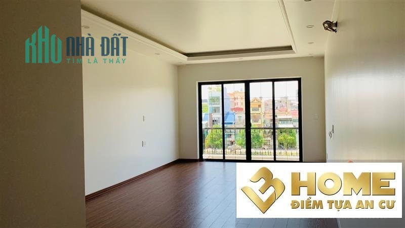MT2353. CHO THUÊ NHÀ MẶT ĐƯỜNG THẾ LỮ 130M2 5 TẦNG MỚI XÂY