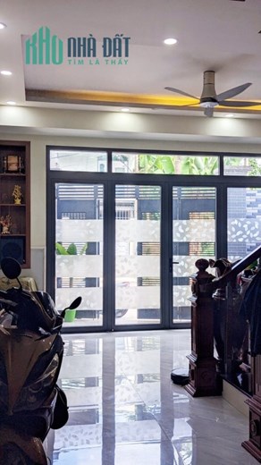 Bán Nhà Hẻm 8m Đường 27 Hiệp Bình Chánh 65m2 Giá 6.5 Tỷ