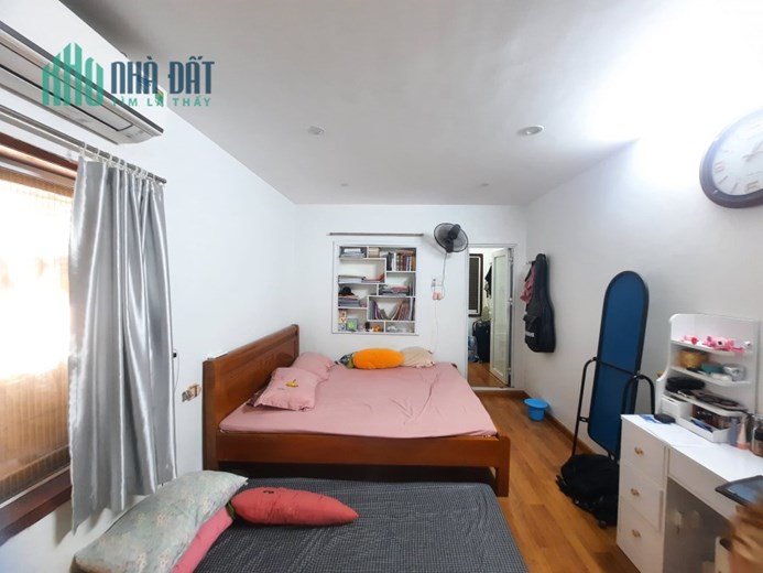 TT Dược Phẩm 1- Quan Thổ 1- T2- Ô tô đỗ cửa- Sổ to- 2 Pn nhà đẹp full nội thất chỉ 2.45 tỷ