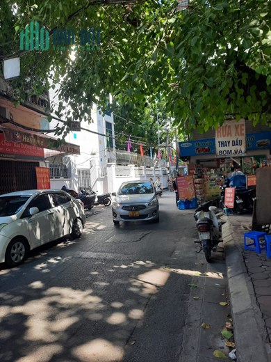 TT Dược Phẩm 1- Quan Thổ 1- T2- Ô tô đỗ cửa- Sổ to- 2 Pn nhà đẹp full nội thất chỉ 2.45 tỷ