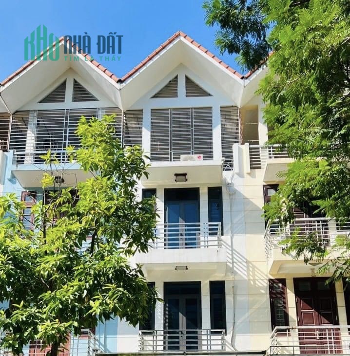 BÁN NHÀ KĐT NAM LA KHÊ - DT 56m x 4tầng, Mt 4m - Giá chào 9tỷ hơn