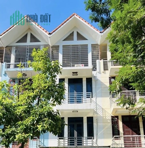 BÁN NHÀ KĐT NAM LA KHÊ - DT 56m x 4tầng, Mt 4m - Giá chào 9tỷ hơn