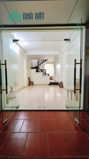 BÁN NHÀ KĐT NAM LA KHÊ - DT 56m x 4tầng, Mt 4m - Giá chào 9tỷ hơn