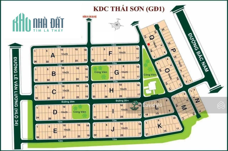 ĐẤT ĐẸP - GIÁ MỀM - Cần Bán Nhanh Lô Đất Vị Trí Đắc Địa Tại Huyện Nhà Bè