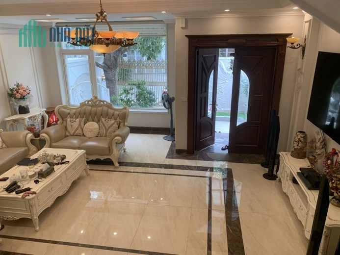 SIÊU PHẨM BIỆT THỰ DÁT VÀNG KDT VĂN PHÚ, HÀ ĐÔNGTẶNG FULL NỘI THẤT, 235M2* MẶT TIỀN 12.5M HƠN