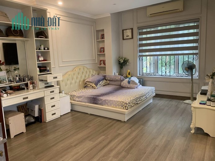 SIÊU PHẨM BIỆT THỰ DÁT VÀNG KDT VĂN PHÚ, HÀ ĐÔNGTẶNG FULL NỘI THẤT, 235M2* MẶT TIỀN 12.5M HƠN