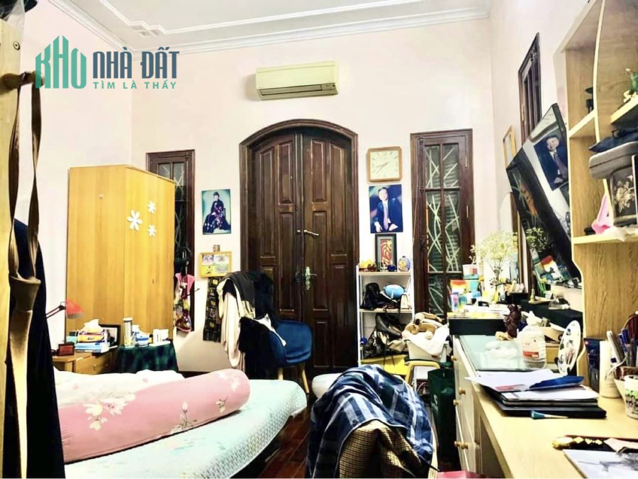 Cực Hiếm! 2 căn phân lô Hồng Mai, 94m2, MT 8.2m, 15.7Tỷ, Ô Tô, 0977097287