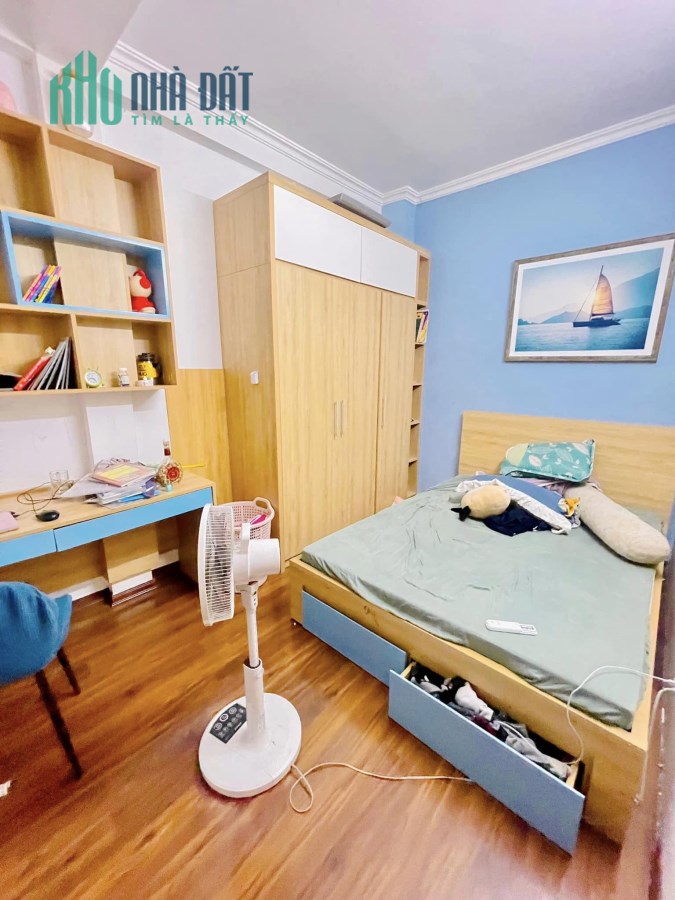 SIÊU HIẾM MẶT NGÕ - VƯƠNG THỪA VŨ - THANH XUÂN - 45m2 - SÁT PHỐ - GẦN CHỢ -KINH DOANH